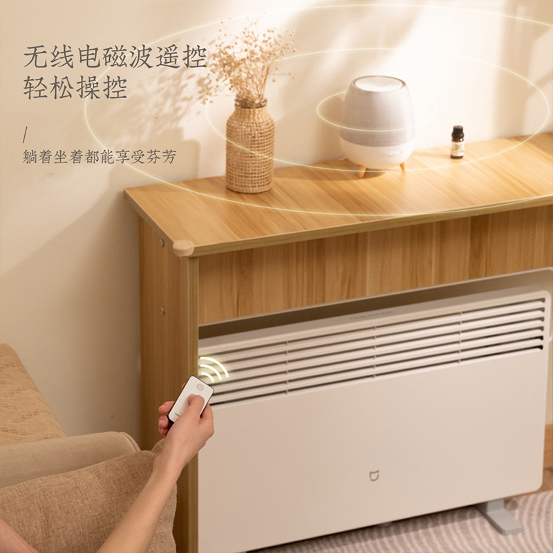 Humidificador ultrasónico con aromaterapia para hogar y oficina