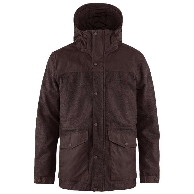 Men's Clothing retro men's coat multi color outdoor workwear jacket _voghion.com