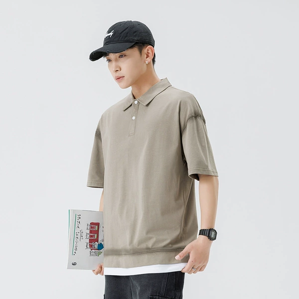 Gray green