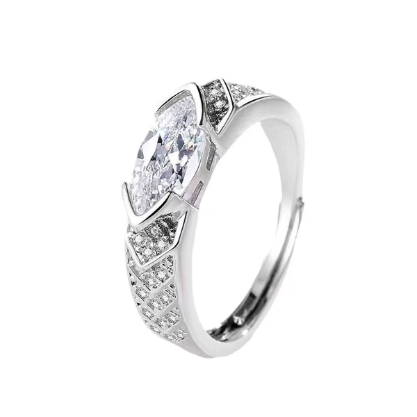 Classic Eye Ring MS550