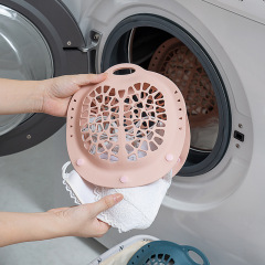 下着洗濯袋四色シリコン洗濯袋洗濯機家庭用変形防止洗濯袋ブラジャー洗濯袋クロスボーダー