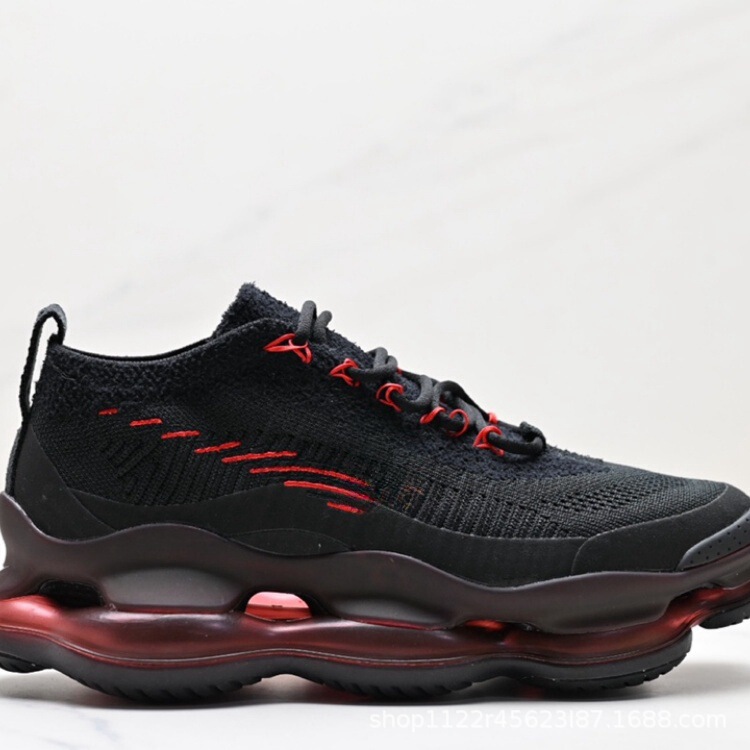 蒲田高バージョンAir Max Scorpion FK牽引シューズ大エアマットランニングシューズ|undefined