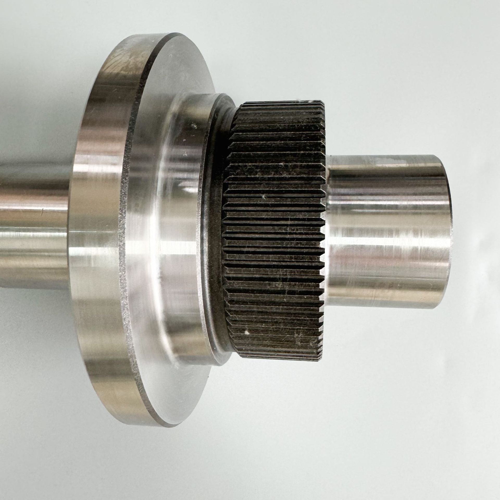 Caterpillar Transmission Shaft 6G5532 Aftermarket Replacement Part Suitable for 120G 120H 120H ES
