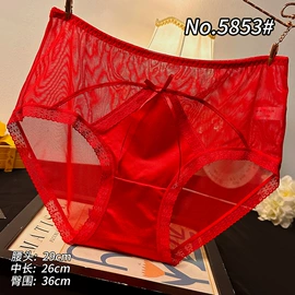 女士三角裤;女士大码内裤;其它女士内裤