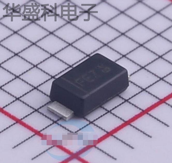 DFLT220A-7 封装 PowerDI123 二管 现货供应