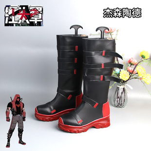 DC �t�^�� ��ɭ�յ�cosplayЬ��Ů�}���Α��ݳ��ɸ����Ͳѥ