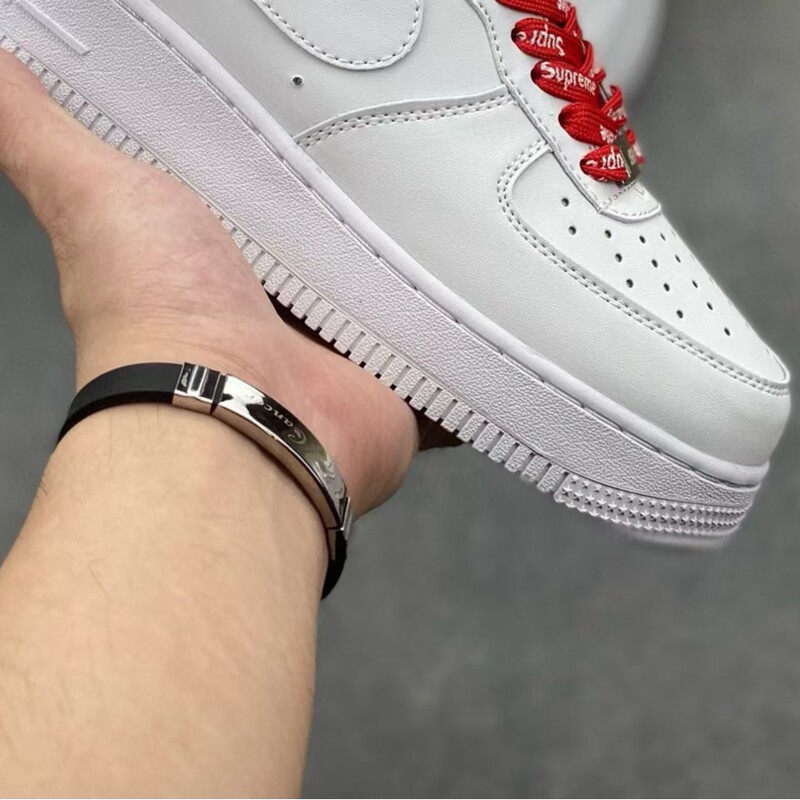 Putian Direct Supply Wholesale Export Af1 Tiffany Pure White Pure Black Export Casual Sneakers Couple Campus Men's and Women's Shoes Putian Direct Supply Wholesale Export Af1 Tiffany Pure White Pure Black Export Casual Sneakers Couple Campus Men's and Women's Shoes