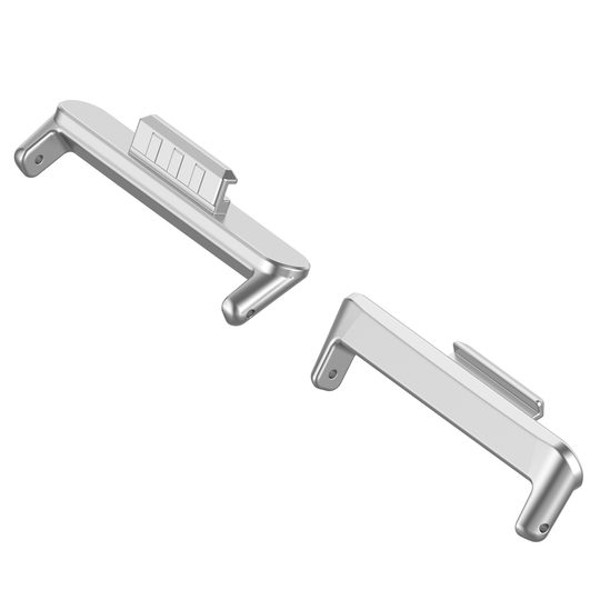 Huawei Fit4 Pro Strap Connector Is Suitable for Huawei Watch Fit3/4 Metal Head Stainless Steel Material