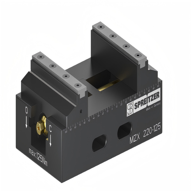 上海祥树全新原装进口德国SPREITZER夹具MZX 150-80 GL