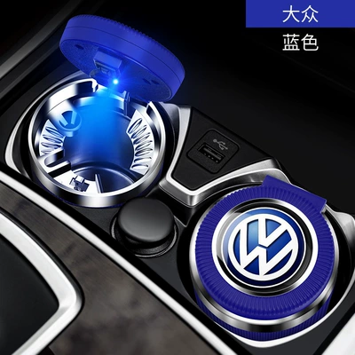 Car supplies ashtray with — Car ashtray
