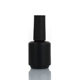 Factory wholesale 15ml nail polish bottle a bottle of color mini glass bottle with brush nail polish split empty bottle