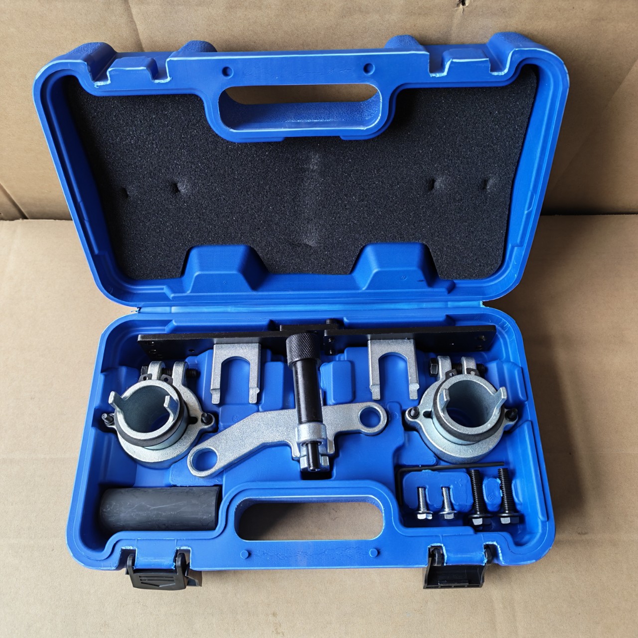 New Kowoz timing tool for Chevrolet ONIX three-cylinder 1.0 1.2T engine, specialized engine tool