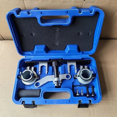 Mühərrik tənzimləmə alətləri for Chevrolet ONIX three-cylinder