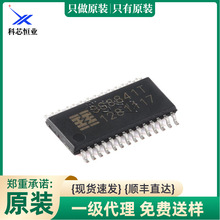 ԭ�b��Ʒ SS8841T-ET-TP ETSSOP-28 40V/2.5A ��ͨ��H����оƬ