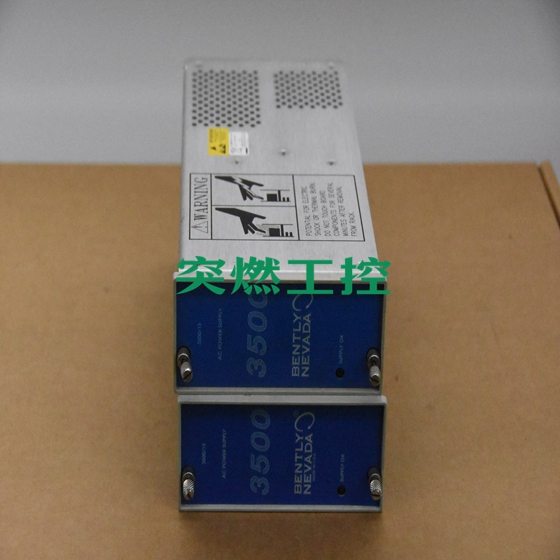 21508-02-12-05-02	控制模块 Bently Nevada 本特利进口现货批发
