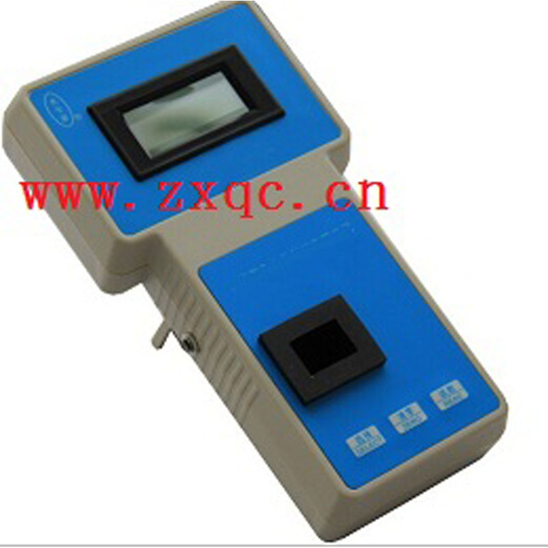 挥发酚测定仪 型号:SH50-HFF-1A库号：M335341