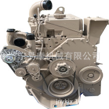 康明斯M11大修发动机  履带式长行凿岩机康明斯M11-C375
