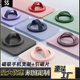 New Liquid Silicone Apple MagSafe Magnetic Finger Ring Bracket iPhone14Pro for 15pro Back Sticker