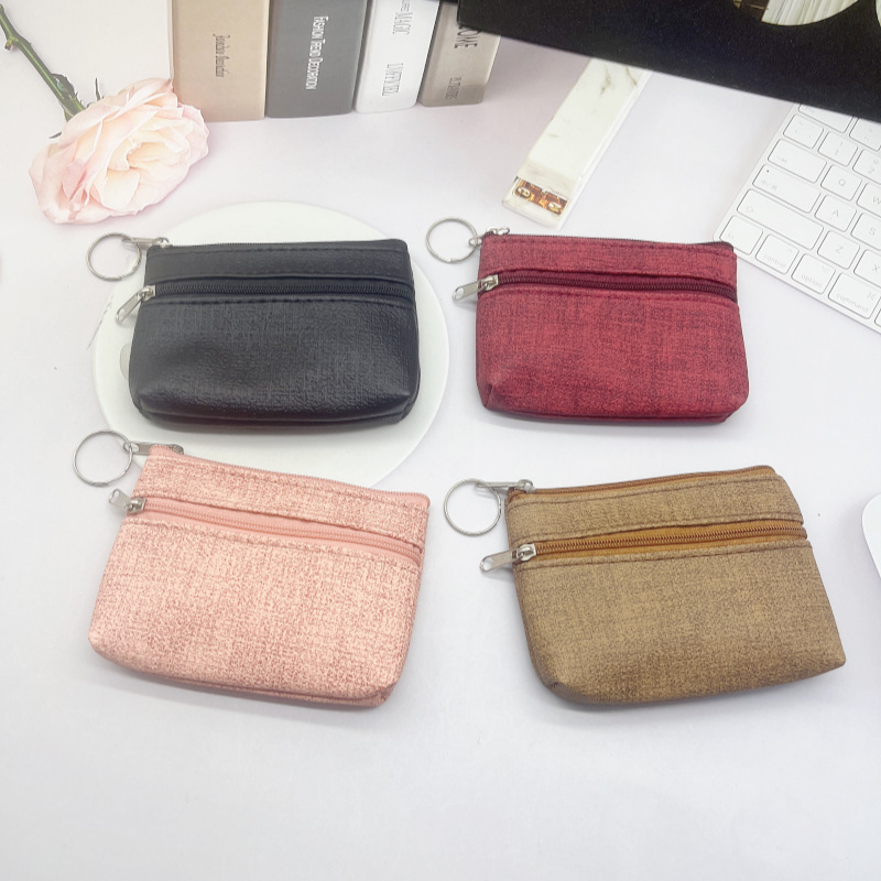 Special Offer New Small Wallet Coin Purse Portable Small Wallet Women's Wallet Coin Key Card Holder Storage Bag Mini Special Offer New Small Wallet Coin Purse Portable Small Wallet Women's Wallet Coin Key Card Holder Storage Bag Mini