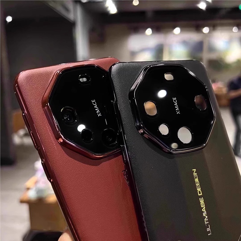 Aplicable para Huawei mate70pro nuevo segundo cambio extraordinario maestro 70RS funda de protección de alto nivel MT60p