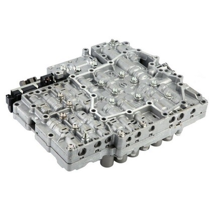 Infiniti 07A Re7R01A Transmission Control Electronic Unit