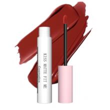 KISS MATTE FIT ME�־ýz�q�ڼt��������ɫ������ɫ�����̝�
