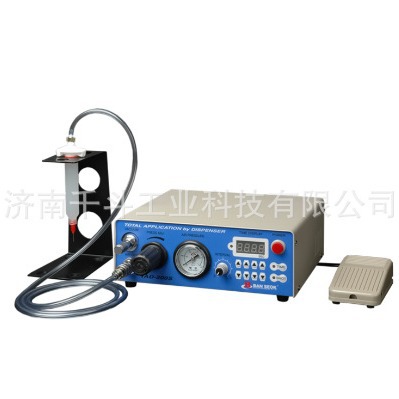 TAD-101系统  韩国banseok点胶机TAD-101系统