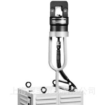 供应日本原装JST品牌电动液压电缆端子压着机E-4