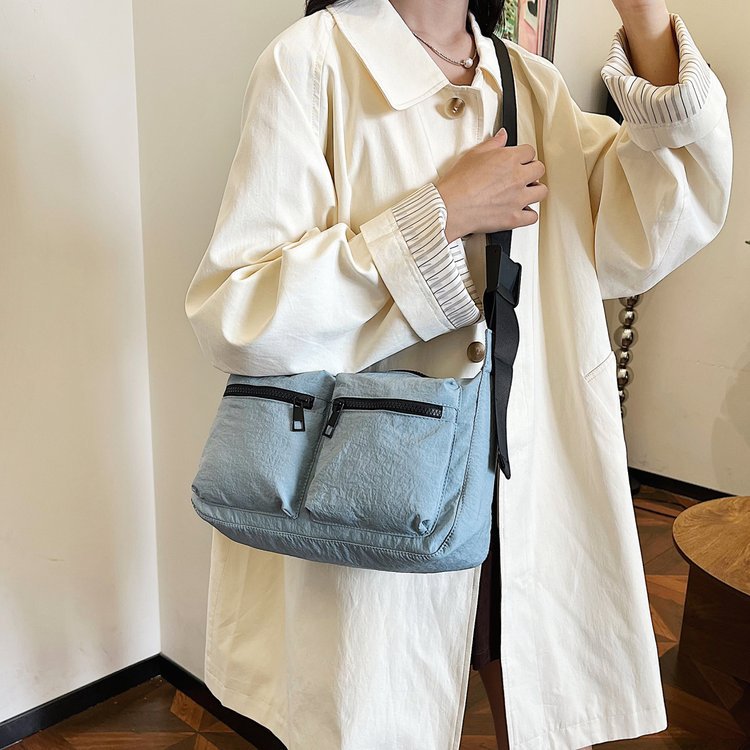 Viaje de moda, comenzando con nuestros bolsos