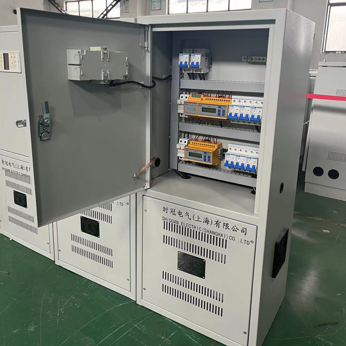 10KVA隔离变压器ICU隔离电源柜#IT电源箱