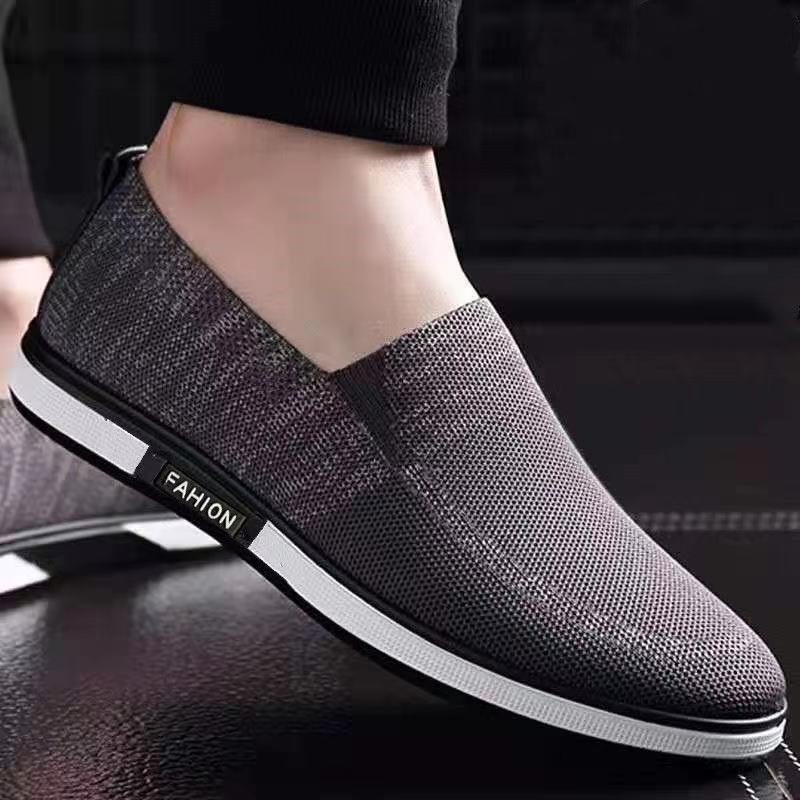 Cross-border men's shoes summer new old...