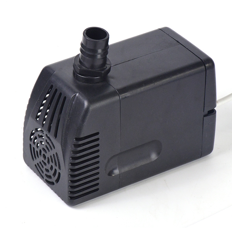 45W Tianhao DYH - 40 bomba sumergible de enfriador de aire industrial móvil