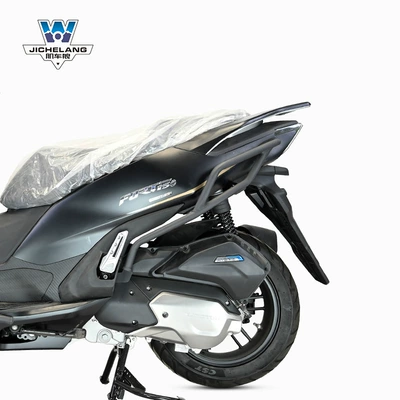 Qianjiang Hong 150city City | Motorcycle bumper - after-order-bumper