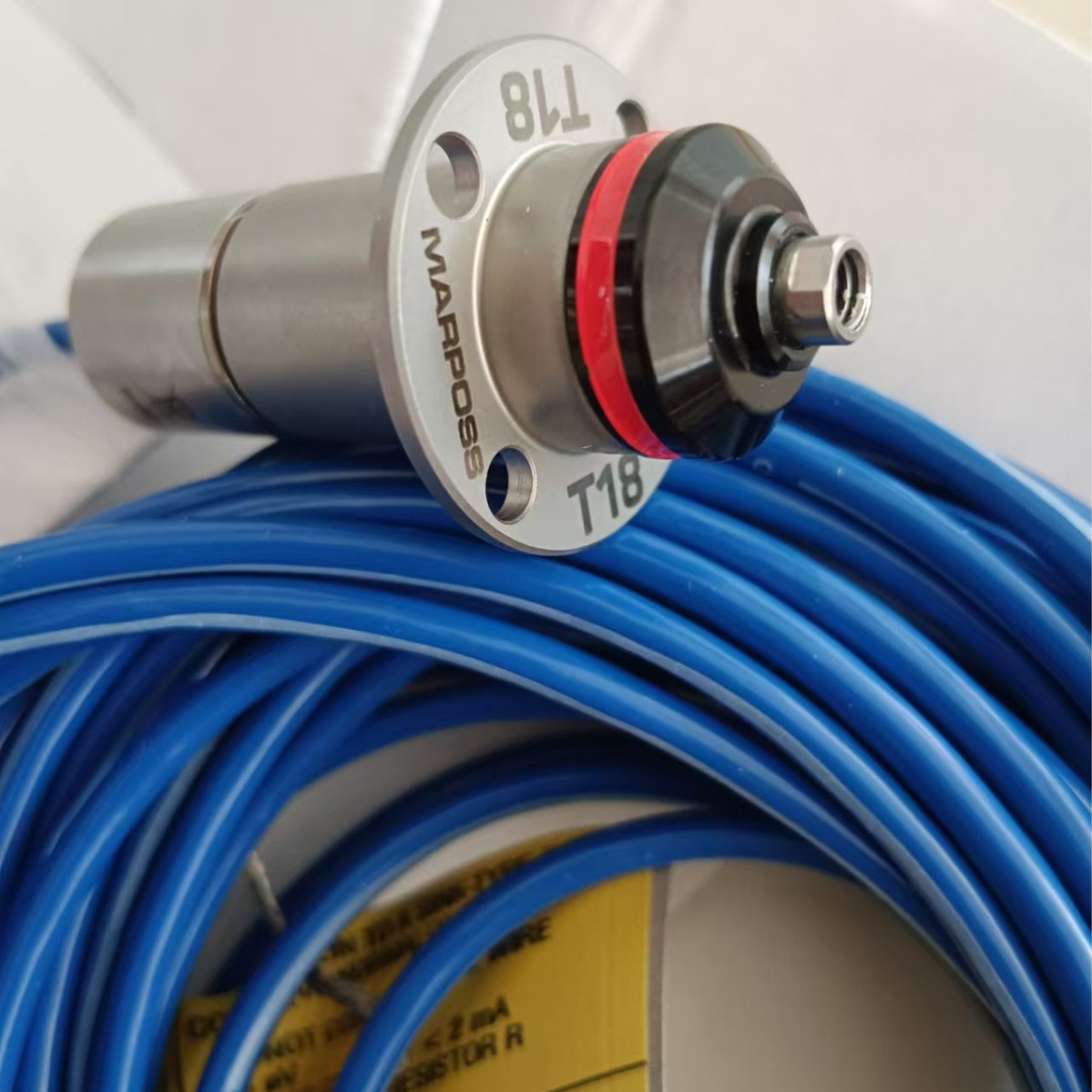 磨床机加工用MARPOSS测头W26- B3427848426