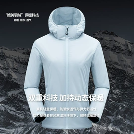 冲锋衣、裤;户外皮肤衣/防晒衣;速干t恤