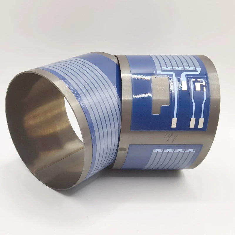 444 нержавеющая сталь нагрев пластины редкоземельные толстые мембраны трубки из драгоценных металлов