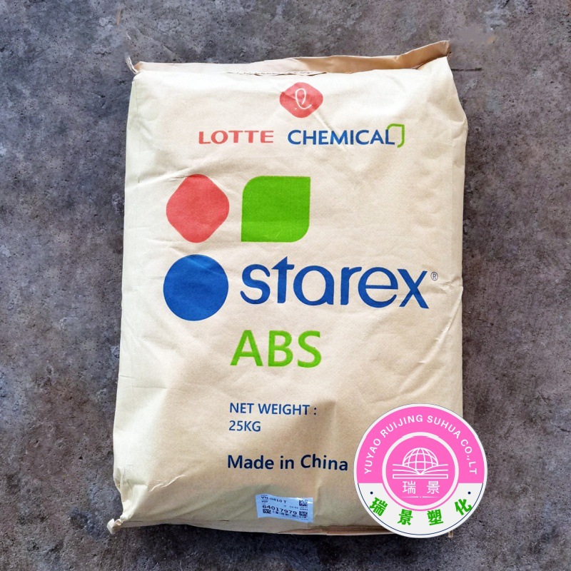ABS SD-0150W 乐天化学 高抗冲 耐高温 汽车部件 家电部件  注塑