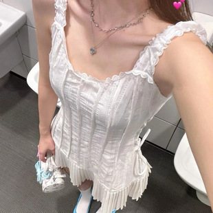 连衣裙度假