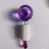 Purple (with flash powder)
