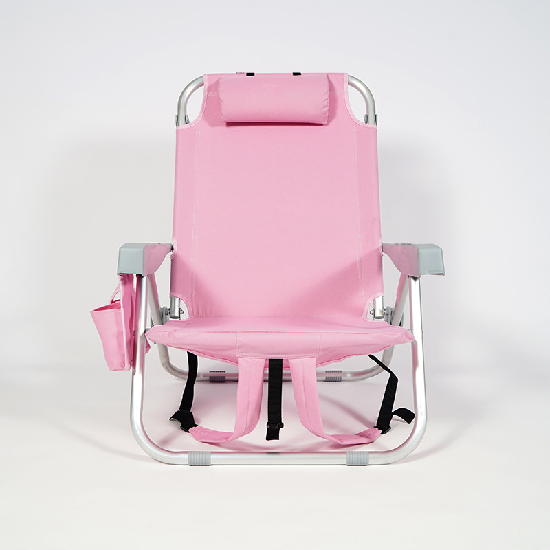 Silla reclinable, pausa para el almuerzo en la oficina, cama para la siesta, balcón, ocio en el hogar, silla de playa conveniente para personas perezosas, silla de respaldo