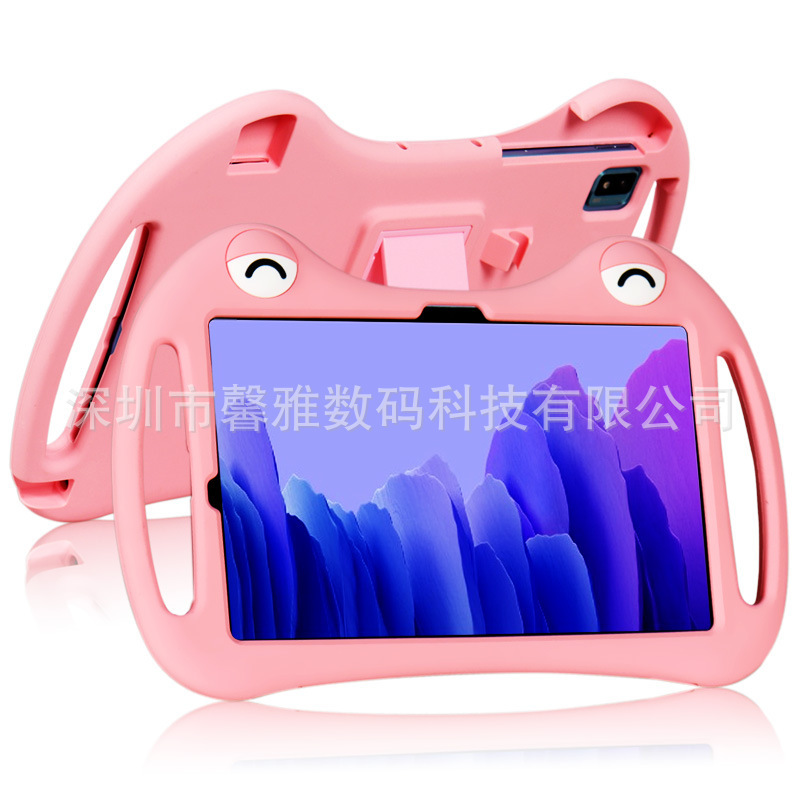 Aihua aiwa Tablet Protective Cover JA2-TBA1001 Silicone Case 10.3 Inch Android Computer Drop-resistant Cartoon Aihua aiwa Tablet Protective Cover JA2-TBA1001 Silicone Case 10.3 Inch Android Computer Drop-resistant Cartoon
