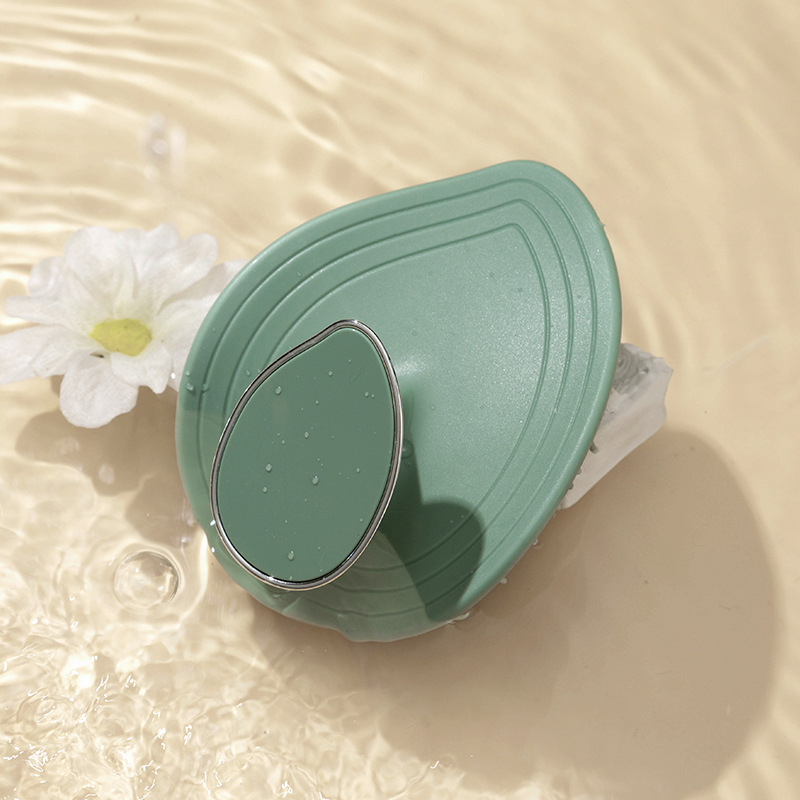 161 leaves-green [bag]