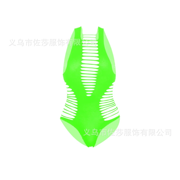Fruit green