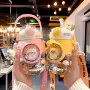 运动儿童夏季大容量塑料杯