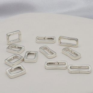 S925���y�����L�����f�ܿ� ����朴��K�����B�ӿ���DIY�ֹ����