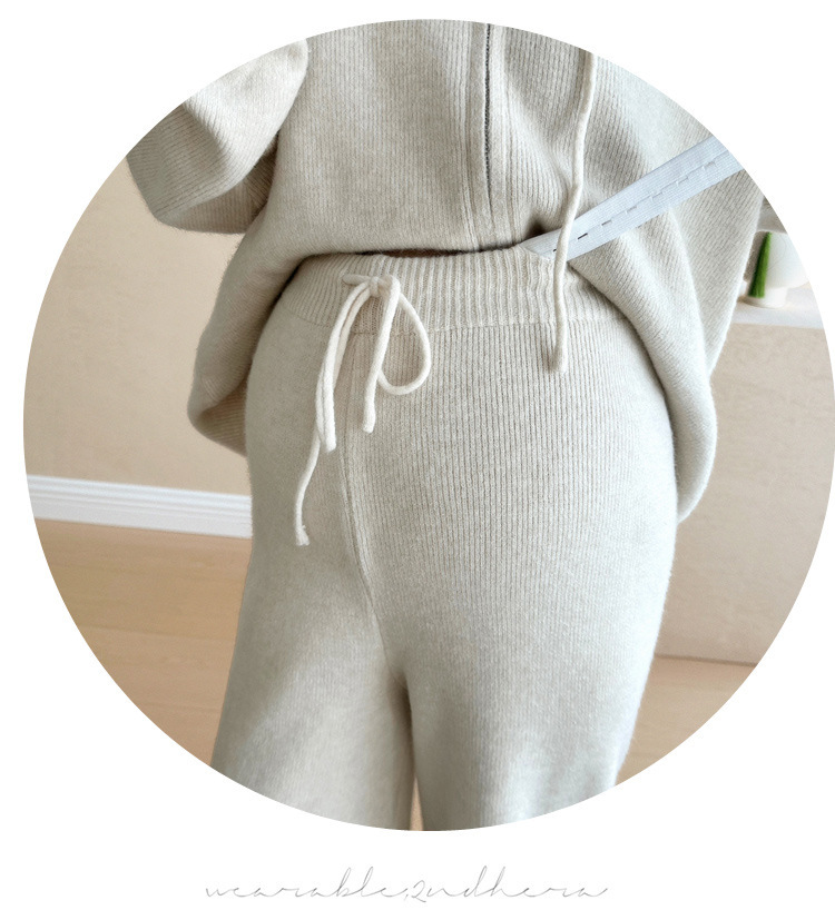 ?松潮?外穿??孕??件套