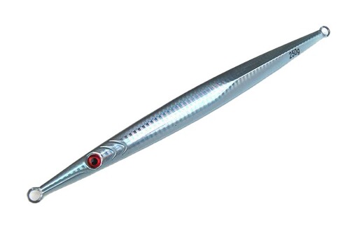 Deep-sea Mackerel Herring Tuna with Bioluminescence 60g 80g 100g 200g 300g 400g 500g
