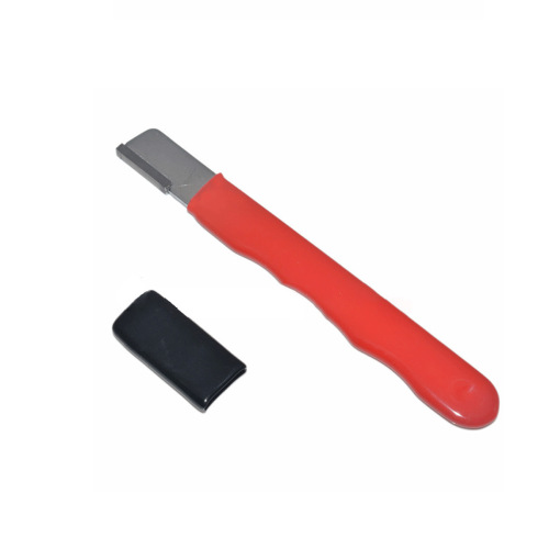 户外便携园林剪刀磨刀器户外刀剪两用磨刀石 园林刮刀 快速磨刀器