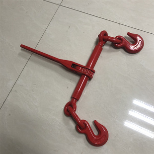Origin and Supply Ratchet Car Sealer Ratchet Tightener Easy to Carry Ratchet Car Sealer