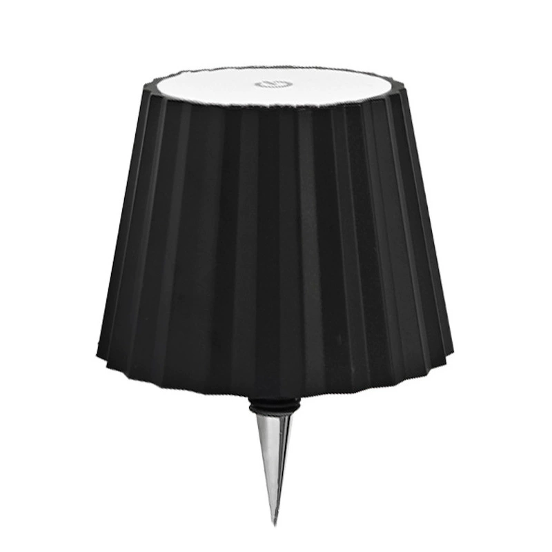 LED настольная лампа для гостиной, атмосферное оформление, ночник